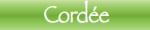 Cordée